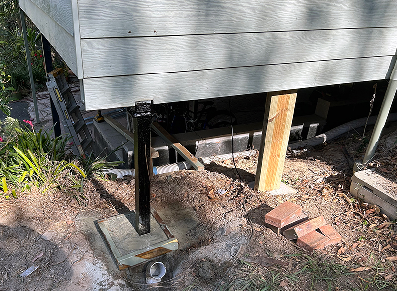 Pro Mobile Welding | Tussock Cres, Elanora QLD 4221, Australia | Phone: 0422 751 088