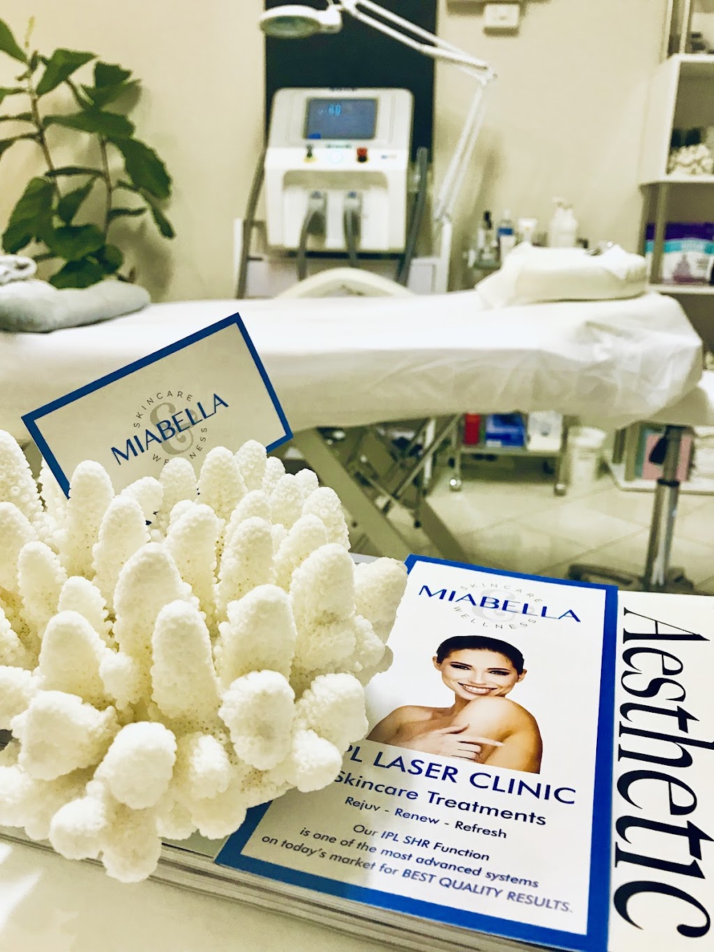 Miabella Skincare & Wellness | 27 Mudgeeraba Rd, Mudgeeraba QLD 4213, Australia | Phone: 0436 422 333