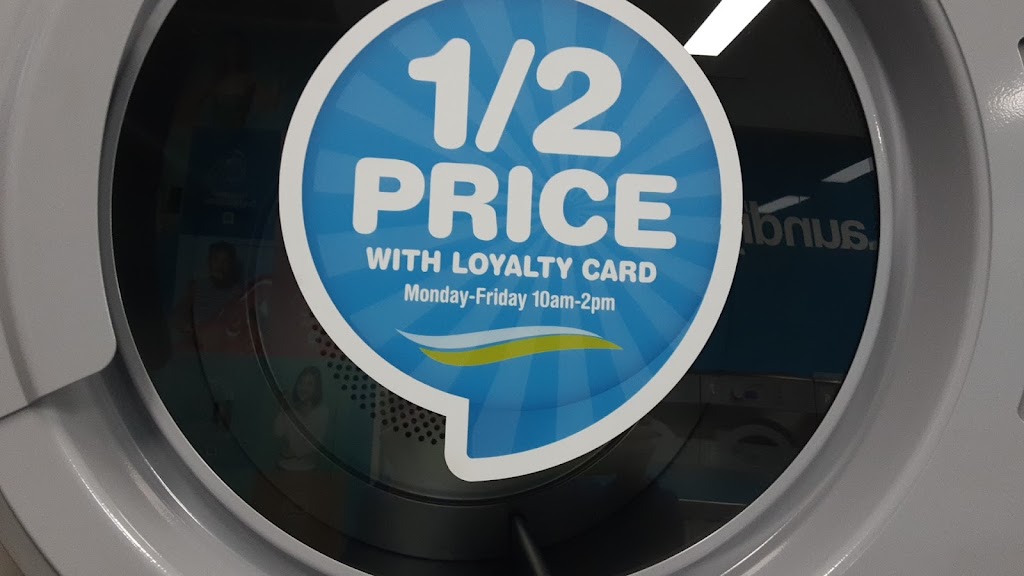 Eco Laundry Room (Mernda) | Next to woolworths direct to boot area, Shop T27A/12 Alliance Ave, Mernda VIC 3754, Australia | Phone: 1300 326 880