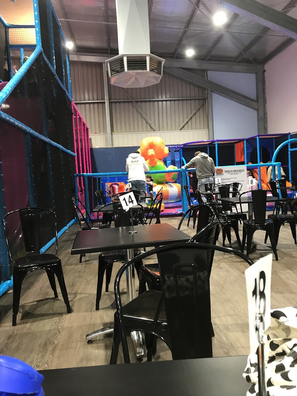 PlayHut Indoor Party & Play Centre | 24/26 Apparel Cl, Breakwater VIC 3219, Australia | Phone: (03) 5229 8543