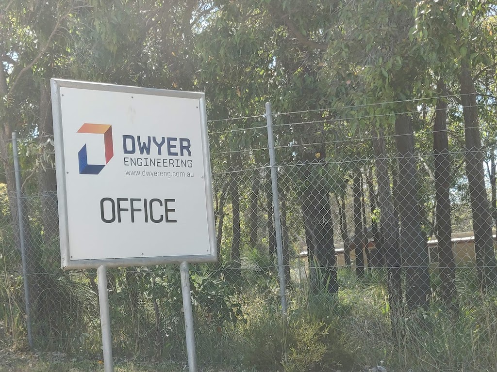 Dwyer Engineering and Construction Pty Ltd |  | 16-22 Spencer St, Harvey WA 6220, Australia | 0897292922 OR +61 8 9729 2922
