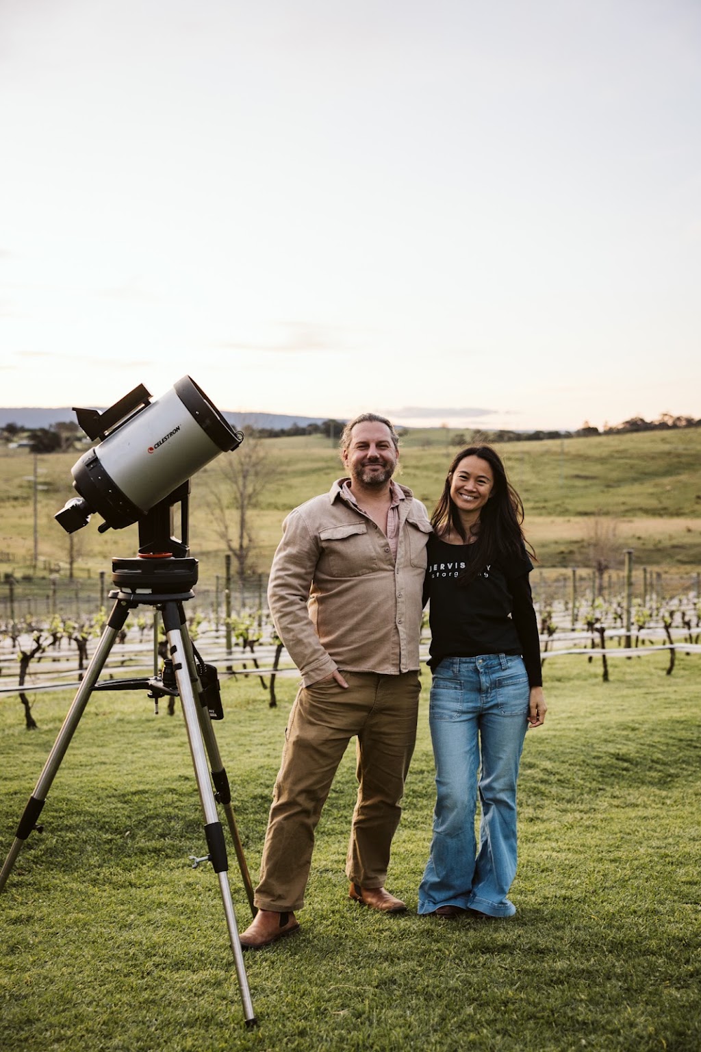 Jervis Bay Stargazing | Plantation Point Parade, Vincentia NSW 2540, Australia | Phone: 0449 829 003
