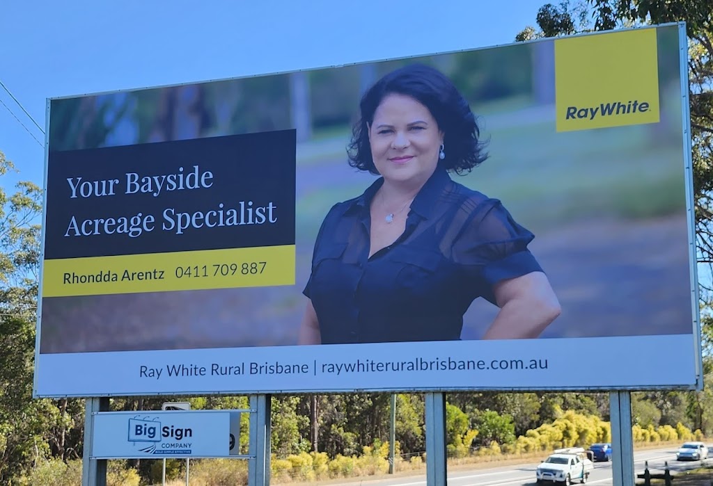 Big Sign Company | 330 Ford Rd, Burbank QLD 4156, Australia | Phone: 0414 230 919