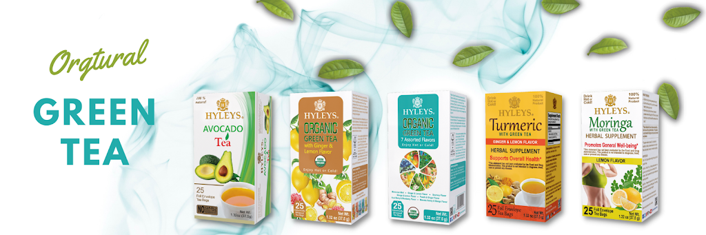 Hyleys Australia| Online Premium Tea Store | 3 Potoroo St, Throsby ACT 2914, Australia | Phone: 0435 662 849