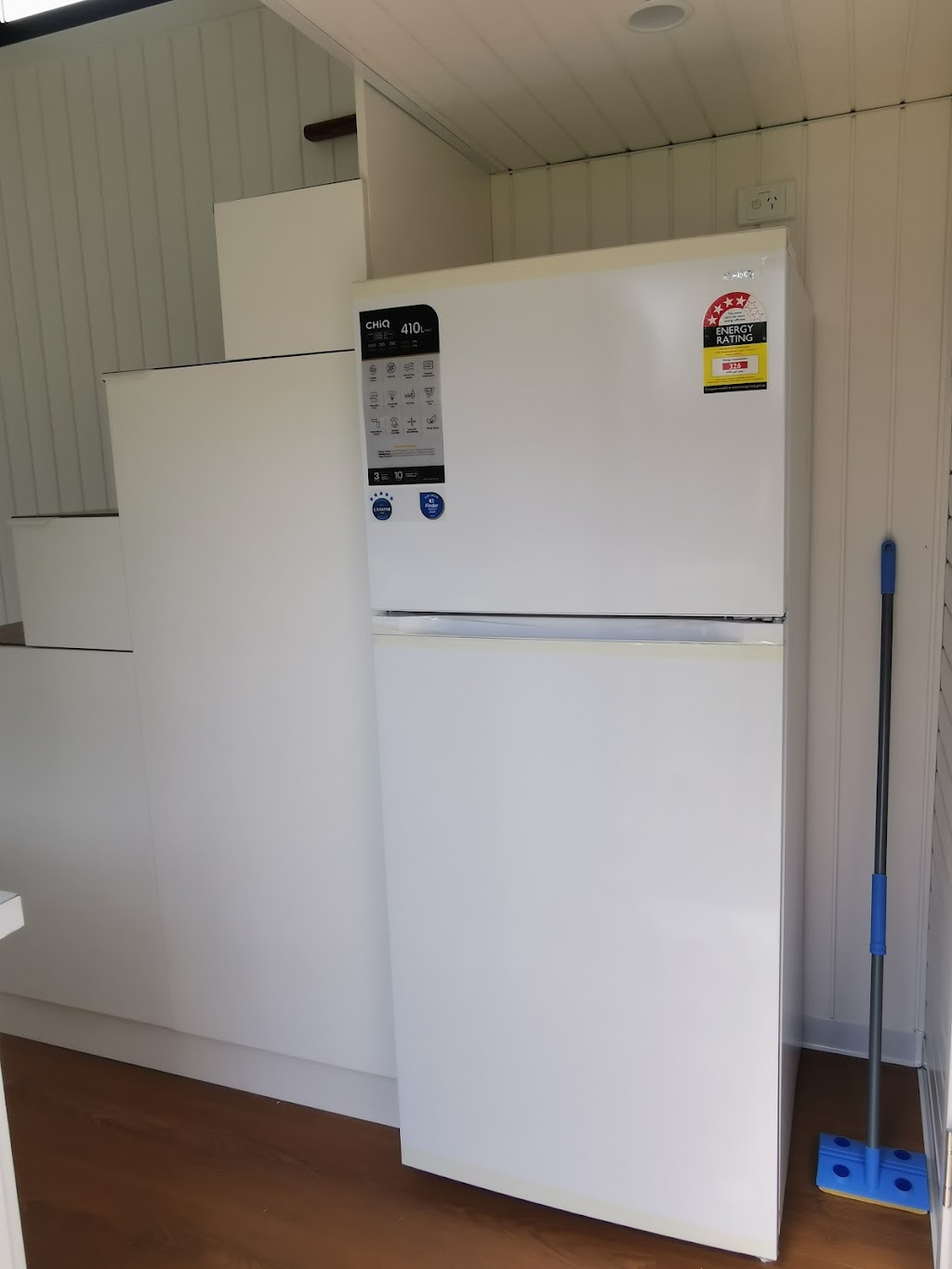 Red Gum Tiny Homes | 1670 Warburton-Woods Point Rd, Mcmahons Creek VIC 3799, Australia | Phone: 0438 787 621