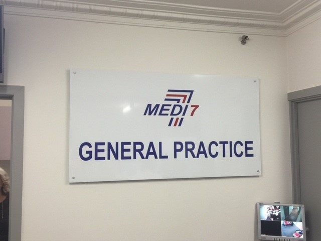 Medi7 St Kilda Rd | health | 2A/517 St Kilda Rd, Melbourne VIC 3004, Australia | 0390139794 OR +61 3 9013 9794