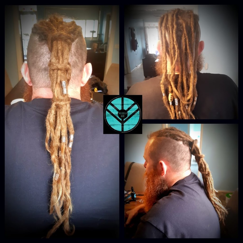 VALHALLA HAIR - Dreadlocks Central Coast | 16a Pinaroo Rd, Gwandalan NSW 2259, Australia | Phone: 0451 623 319