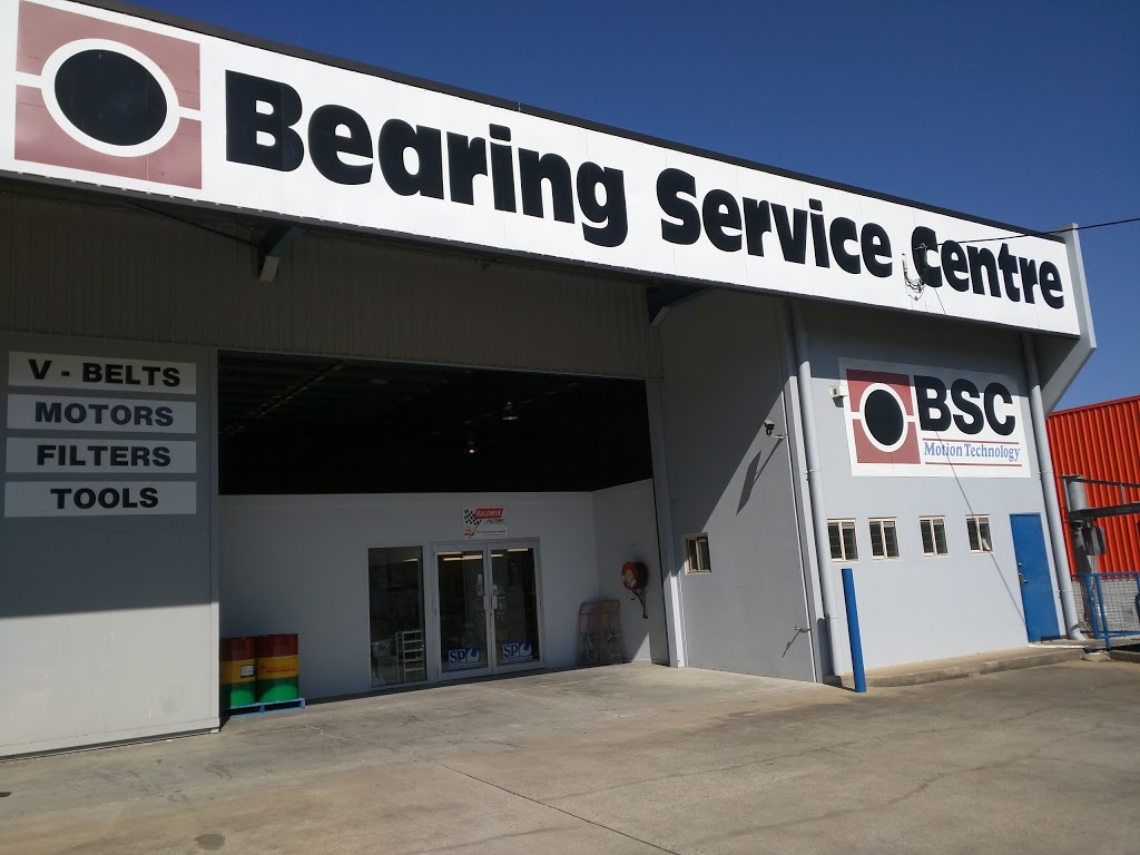 BSC Motion Technology | 3 Christensen Rd, Yatala QLD 4207, Australia | Phone: (07) 3807 4971