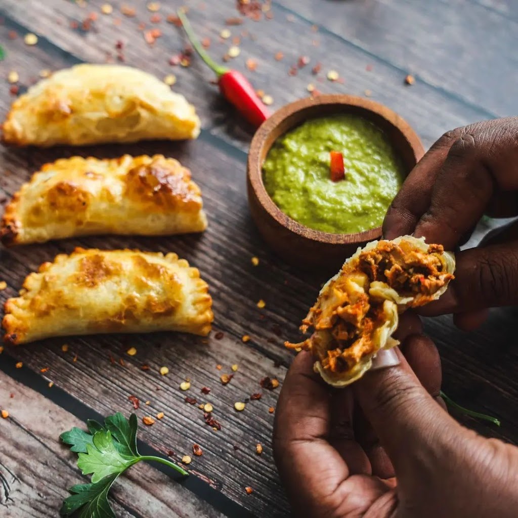 African Food Feasts | 34 Cosgrove Rd, Strathfield South NSW 2136, Australia | Phone: 0461 458 420