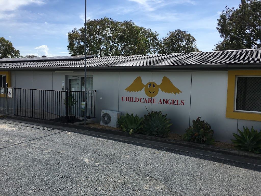 Logan Village Child Care Centre | 36-38 River St, Logan Village QLD 4207, Australia | Phone: (07) 5546 3436