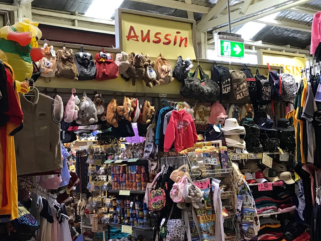 Aussin Store | Fremantle WA 6160, Australia