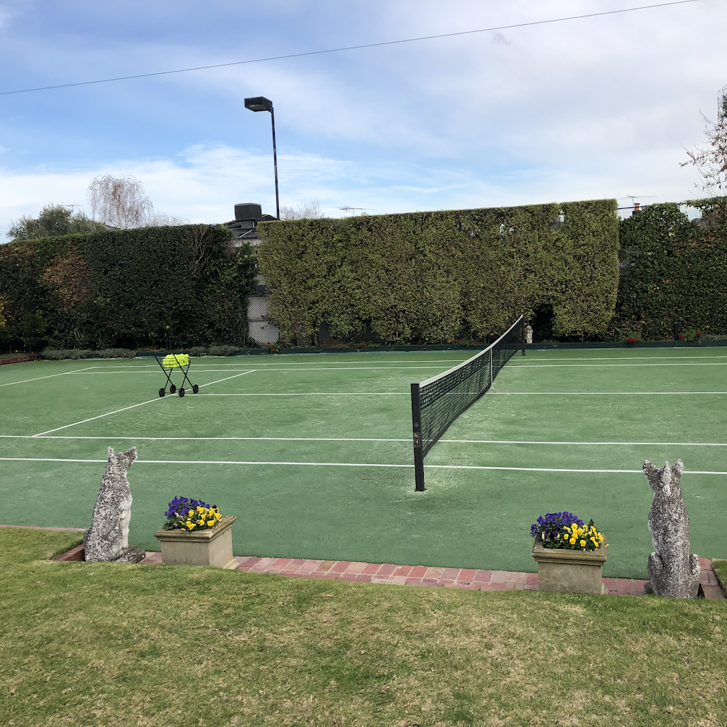 Tennis Bayside | Strathallan Ln, Brighton VIC 3186, Australia | Phone: 0434 291 864