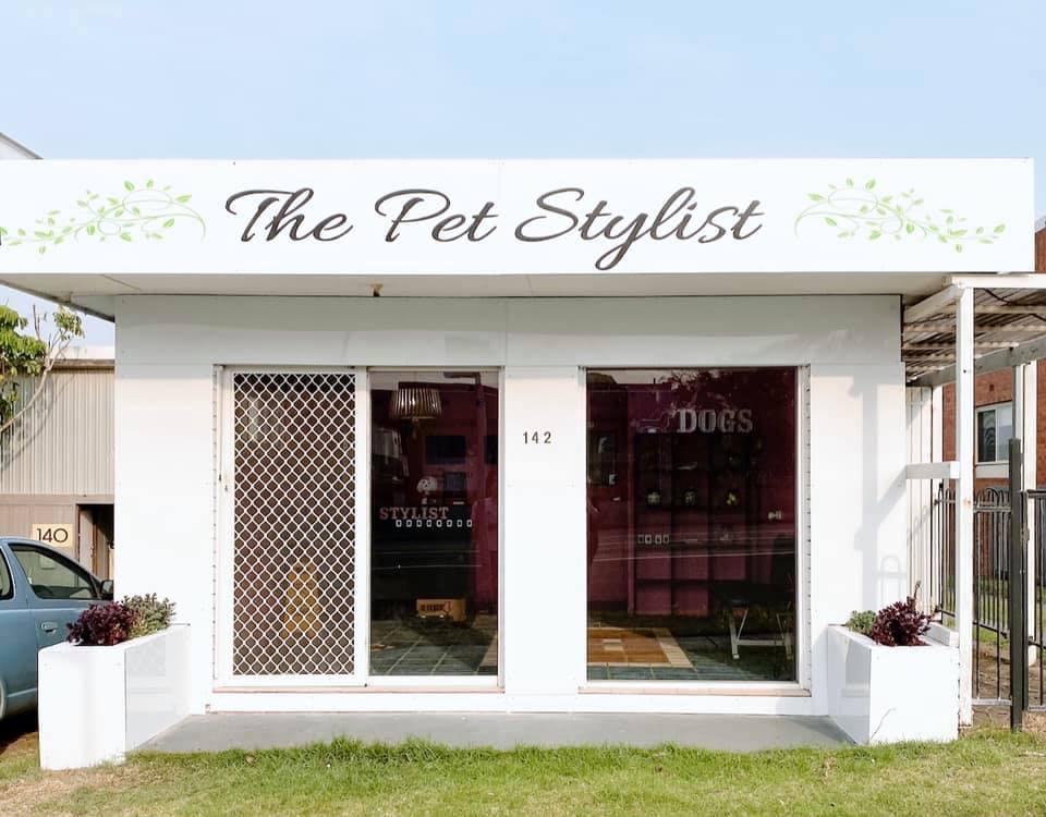 The Pet Stylist | 142 Princes Hwy, Ulladulla NSW 2539, Australia | Phone: 0438 100 979