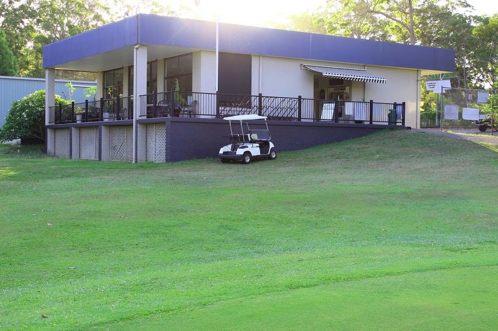 Glenview Par 3 Golf Course | 2574 Steve Irwin Way, Glenview QLD 4553, Australia | Phone: (07) 5494 5999