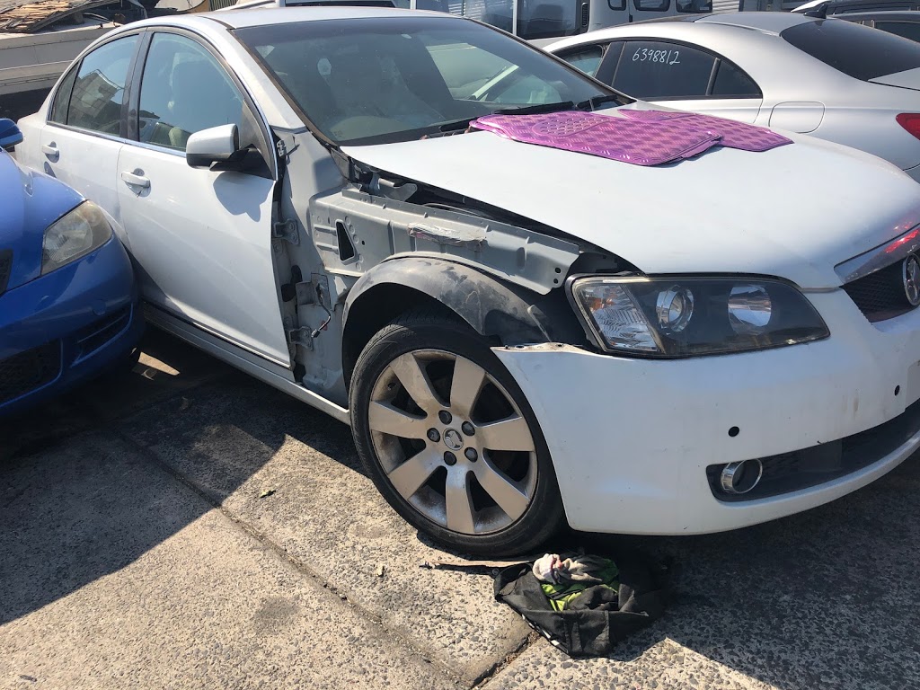 Brisbane Auto Wreckers - Cash your Cars | car dealer | 25/27 Edith St, Coopers Plains QLD 4108, Australia | 0730826447 OR +61 7 3082 6447