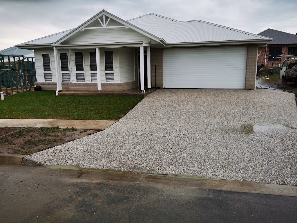 Concept Concreting NSW | Figtree NSW 2525, Australia | Phone: 0418 603 001