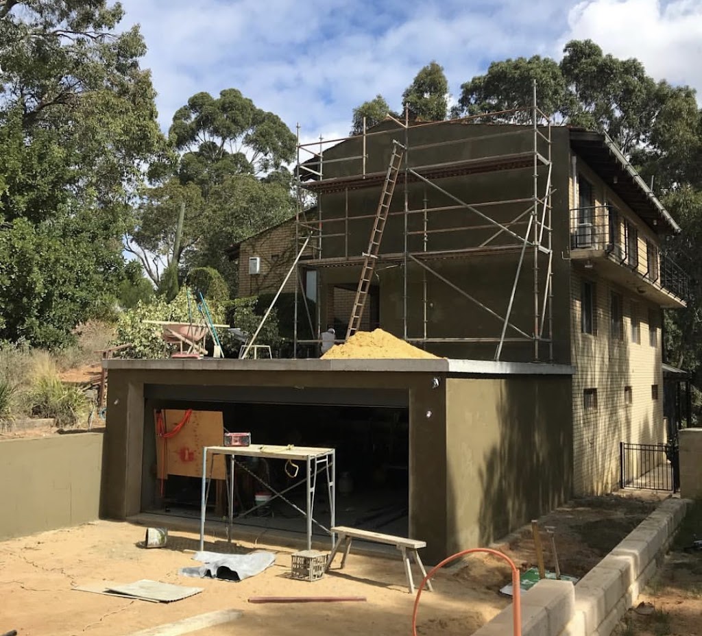 LKB Solid Plastering | general contractor | Dongara Cir, Jane Brook WA 6056, Australia | 0408944303 OR +61 408 944 303