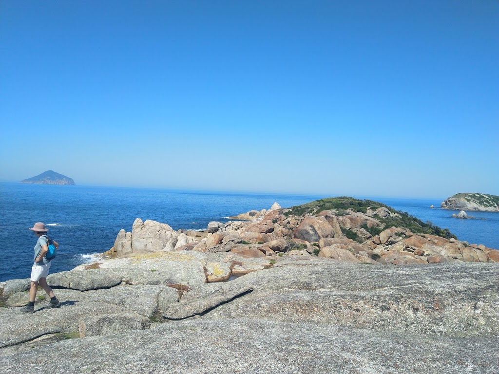 South Point | tourist attraction | Wilsons Promontory VIC 3960, Australia | 0386274700 OR +61 3 8627 4700