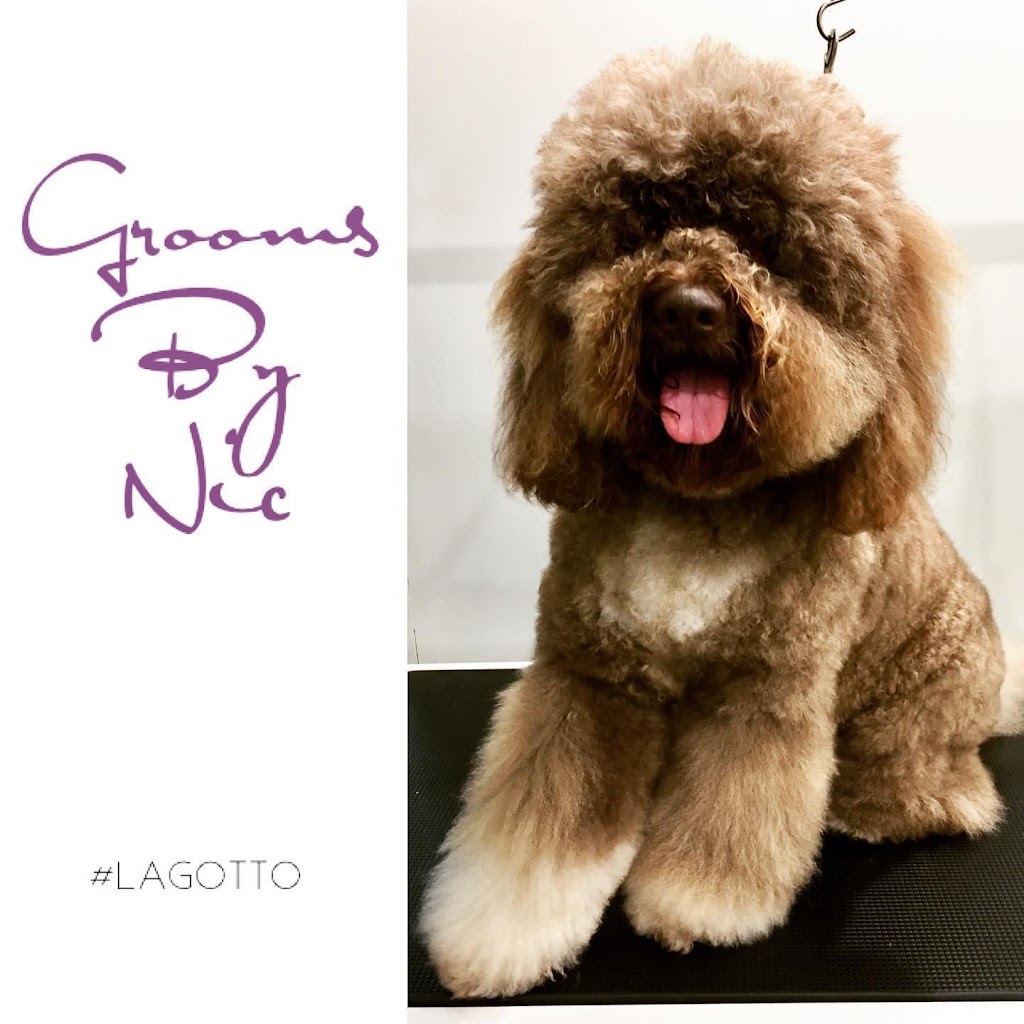 Nics Pet Grooms | 136 Heritage Way, Glen Alpine NSW 2560, Australia | Phone: 0478 181 322