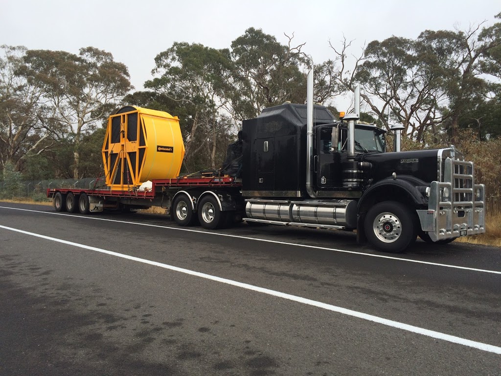 Earls Express Pty Ltd | moving company | 218 Ellerys Rd, Elphinstone VIC 3448, Australia | 0354733340 OR +61 3 5473 3340