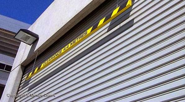 Steel-Line Garage Doors - Hobart | 3/237 Kennedy Dr, Cambridge TAS 7170, Australia | Phone: (03) 6215 7300