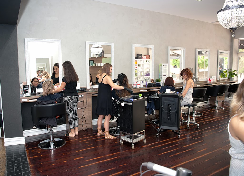 Total Look Hair & Beauty | hair care | 89 Sixth Ave, St Peters SA 5069, Australia | 0883632022 OR +61 8 8363 2022