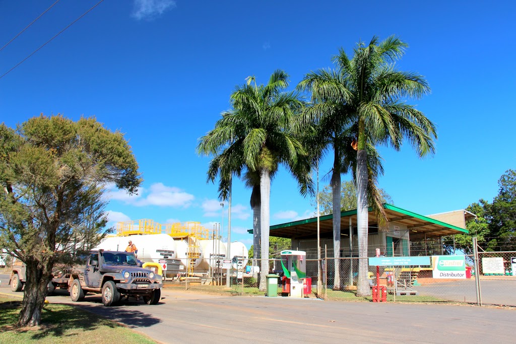 BP | 9 Byrnes St, Mareeba QLD 4880, Australia | Phone: (07) 4092 1977