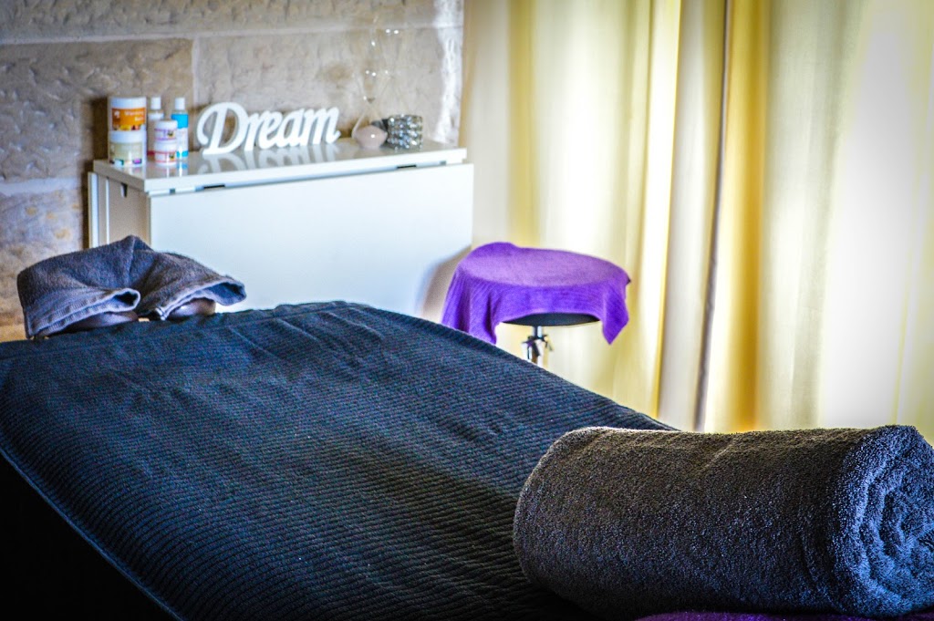 Libellula Relaxation & Health - Bilpin | 73 Ghost Hill Rd, Berambing NSW 2758, Australia | Phone: 0422 967 841