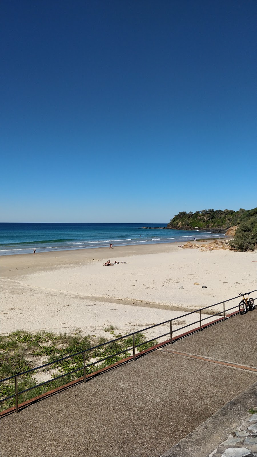 Coolum Beach Lifeguard Tower | 1775-1779 David Low Way, Coolum Beach QLD 4573, Australia | Phone: (07) 5631 7400