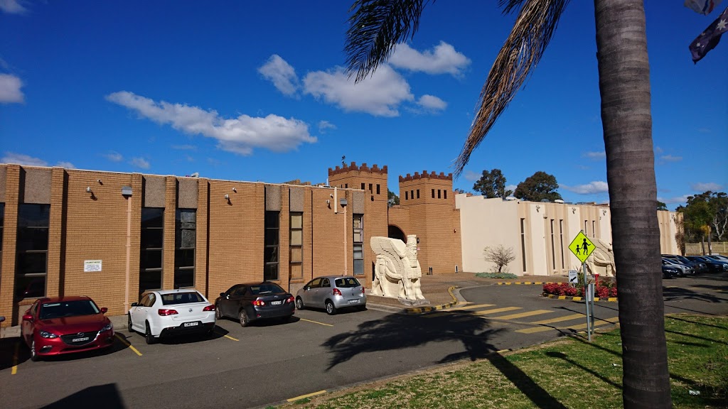 St Narsai Assyrian Christian College | university | 217-241 Horsley Rd, Horsley Park NSW 2175, Australia | 0288181300 OR +61 2 8818 1300