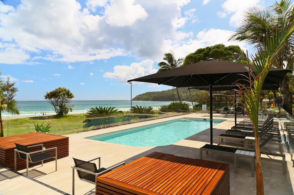 Seahaven Noosa | lodging | 15 Hastings St, Noosa Heads QLD 4567, Australia | 1800072013 OR +61 1800 072 013