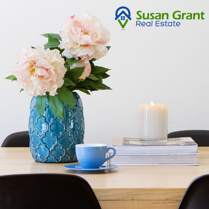 Susan Grant Real Estate | 76 Gibson Cres, Bellbowrie QLD 4070, Australia | Phone: (07) 3202 9056