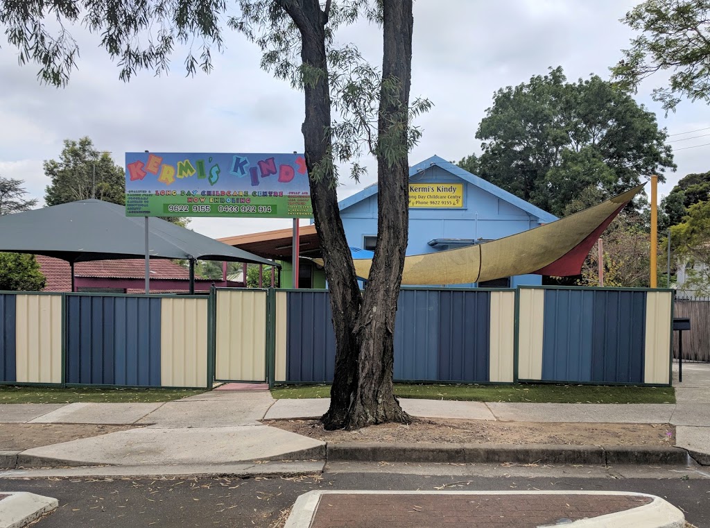 Kermis Kindy | 179 Lucas Rd, Seven Hills NSW 2147, Australia | Phone: (02) 9622 9155