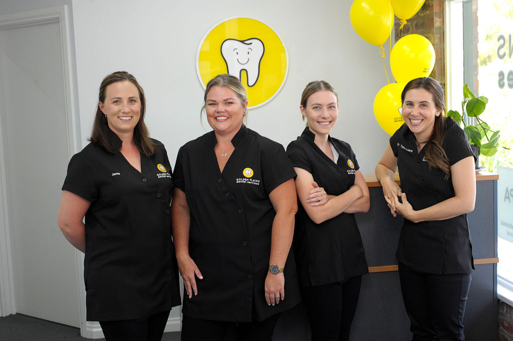 Golden Plains Dental Services | dentist | 5/14 High St, Bannockburn VIC 3331, Australia | 0342173810 OR +61 3 4217 3810