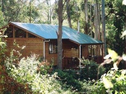 Ravensbourne Forest Chalets | lodging | 84 Palmtree Rd, Ravensbourne QLD 4352, Australia | 0746978185 OR +61 7 4697 8185