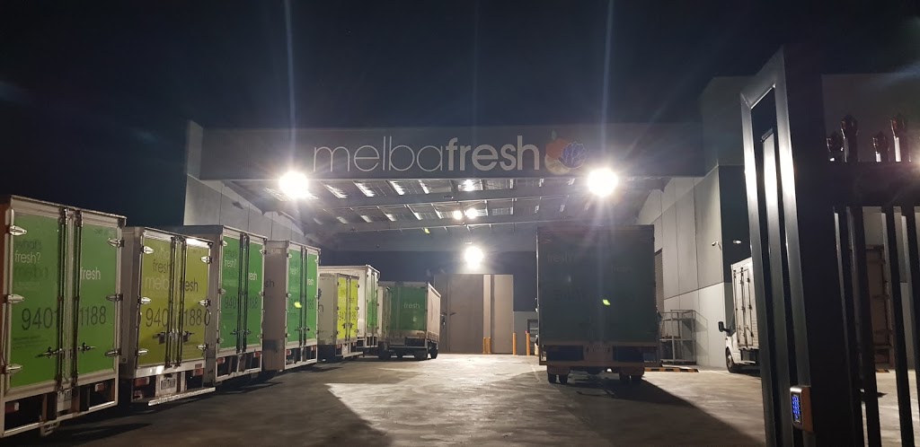 Melba Fresh | 12-16 Dexter Drive, Epping VIC 3076, Australia | Phone: (03) 9401 1188