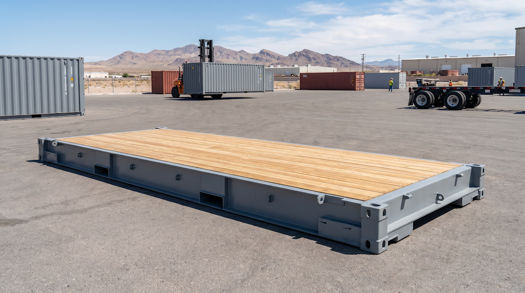 Boxvora Container Solutions | Lawson St, Lawson NSW 2783, Australia | Phone: 0468 244 310