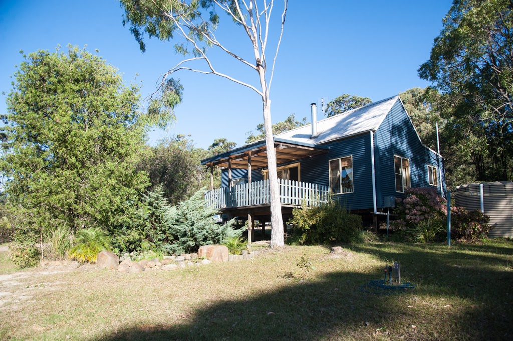 Mimosa Eco Retreat & Wildflowers | lodging | 96 Bawley Point Rd, Termeil NSW 2539, Australia | 0244571421 OR +61 2 4457 1421