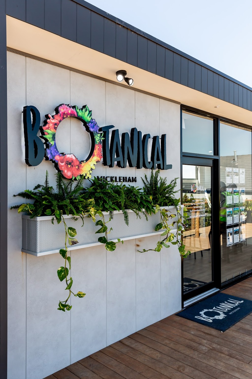 Botanical Land Sales Office |  | 34 Poppy St, Mickleham VIC 3064, Australia | 1800200800 OR +61 1800 200 800