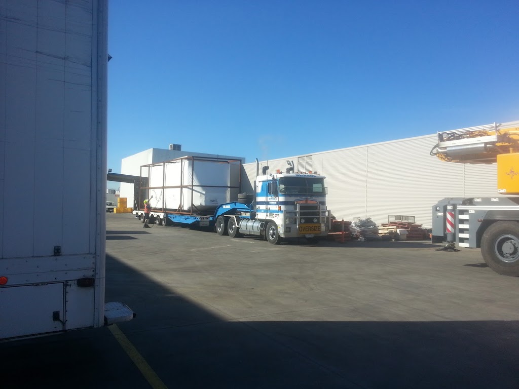 Hi-Haul Transport PTY Ltd. | 51 Gatwick Rd, Bayswater North VIC 3153, Australia | Phone: (03) 9729 3900