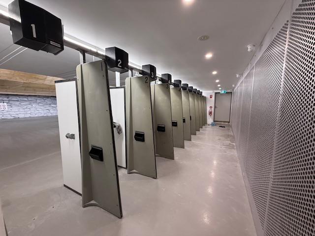 Shooting Centre Gold Coast | 41 Ferry Rd, Southport QLD 4215, Australia | Phone: (07) 5531 1153