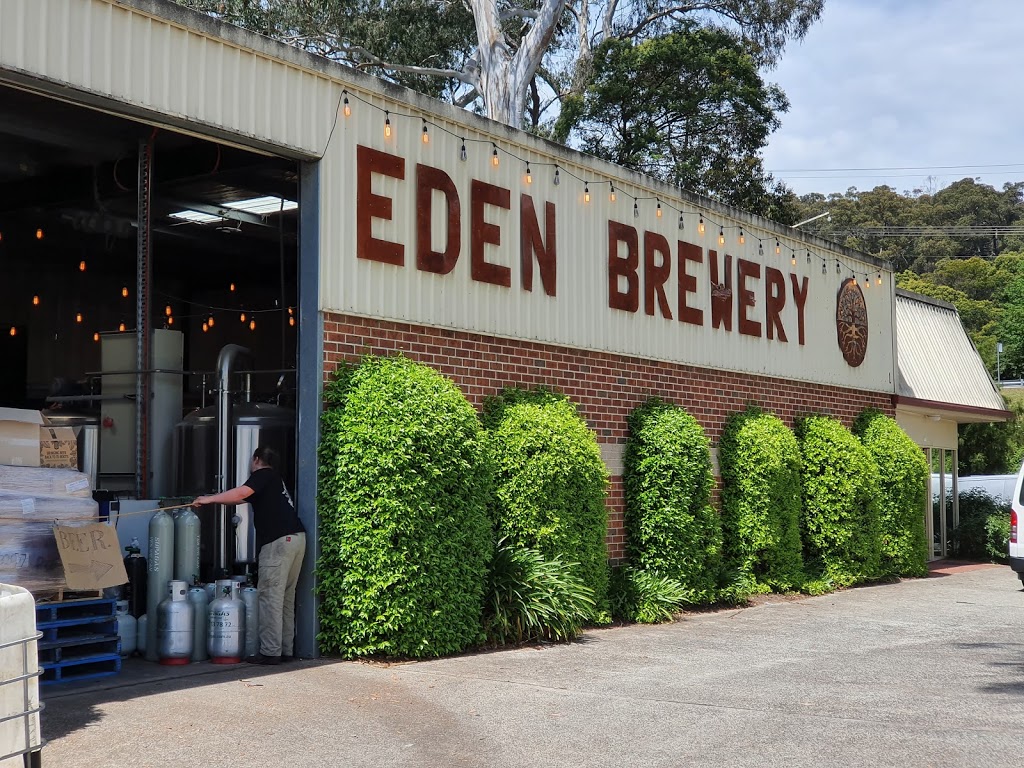 Eden Brewery | Southern Highlands | Craft Beer and Burger Bar | restaurant | 1/19 Cavendish St, Mittagong NSW 2575, Australia | 0248552696 OR +61 2 4855 2696