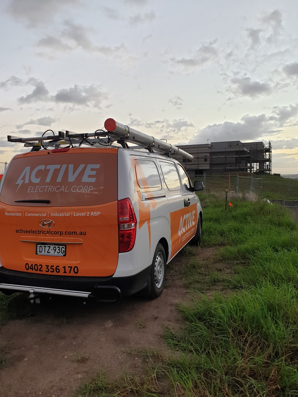 Active Electrical Corp | electrician | Unit 3/20 Sunset Ave, Barrack Heights NSW 2528, Australia | 0402356170 OR +61 402 356 170