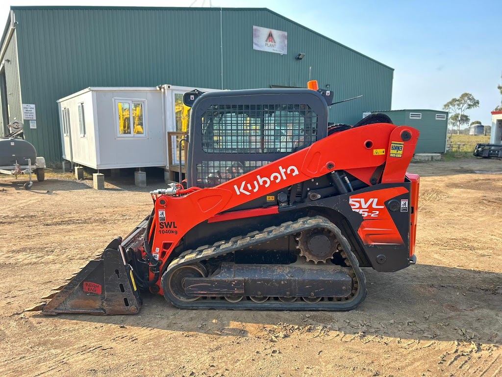 A-Plant | Plant Hire Specialists Brisbane Gold Coast QLD | 366 Burnside Rd, Gilberton QLD 4208, Australia | Phone: 1300 014 000