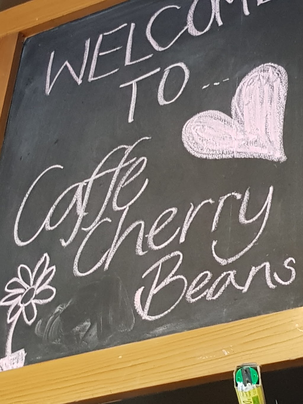 Cherry Beans Coffee | Tenancy 5, Carnes Hill Market Place, Cowpasture Rd, Carnes Hill NSW 2171, Australia | Phone: (02) 9607 3330