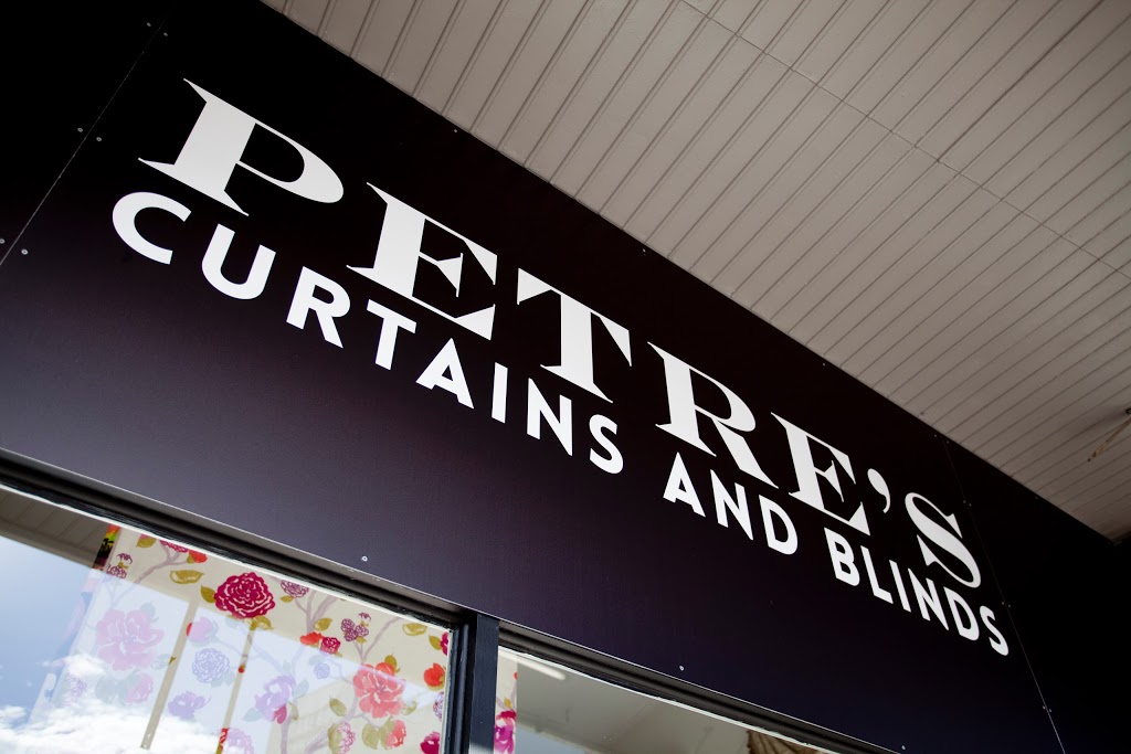 Petres Curtains & Blinds | store | unit 5/35-39 Higginbotham Rd, Gladesville NSW 2111, Australia | 0298074641 OR +61 2 9807 4641