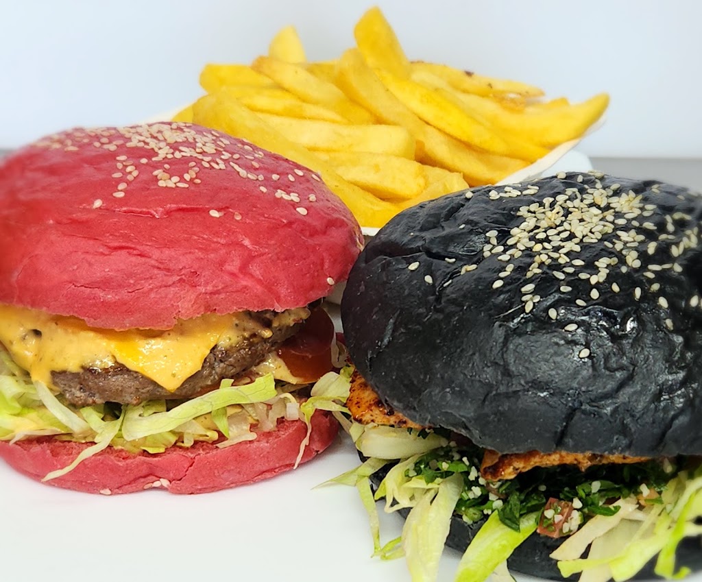 Roses International Cuisine | 530 Devonshire Rd, Kemps Creek NSW 2178, Australia | Phone: 0423 830 071