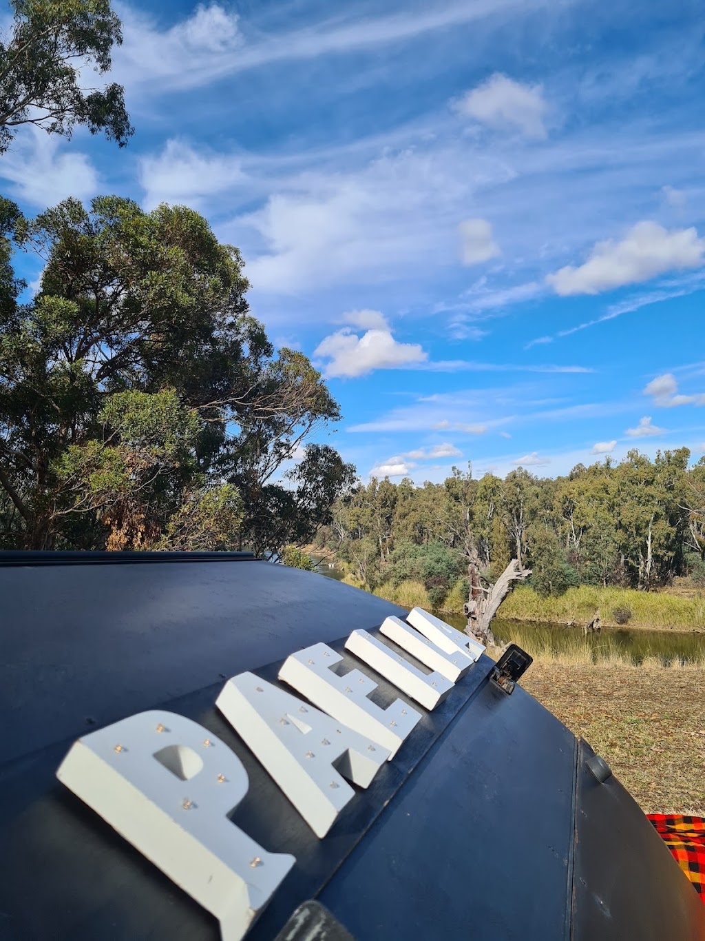 Longhouse Paella & Catering | 92 Cobrawonga Rd, Cobram East VIC 3644, Australia | Phone: 0407 828 443