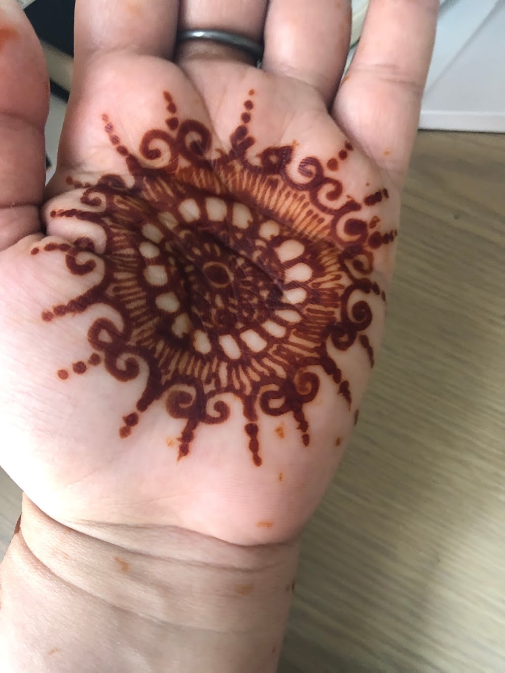 Henna/Mehendi by Tanya | 3 Como Chase, Pakenham VIC 3810, Australia | Phone: 0430 584 654