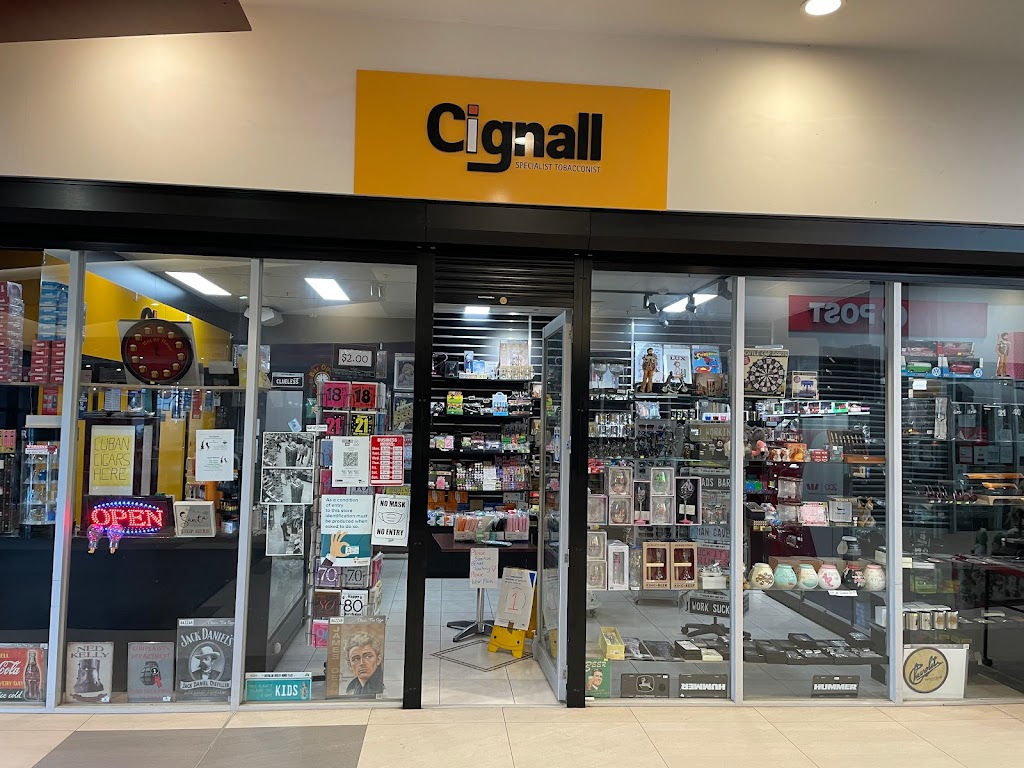 Cignall Wallan | T08/81-89 High St, Wallan VIC 3756, Australia | Phone: (03) 5783 1166